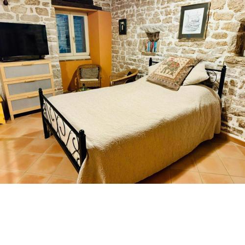 Romantic studio old town