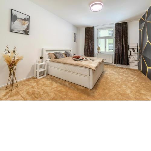Romantický únik