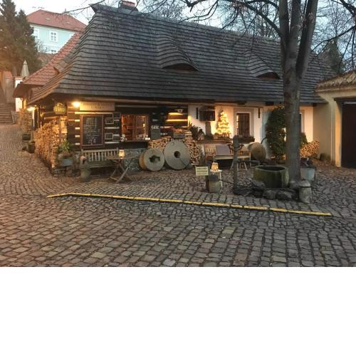 Romantik Hotel U Raka