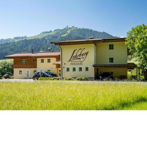 Romantik Pension Lehrberg