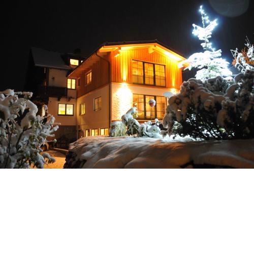 Romantikappartement Petz****
