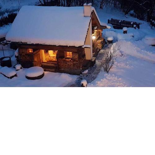 Romantikchalet