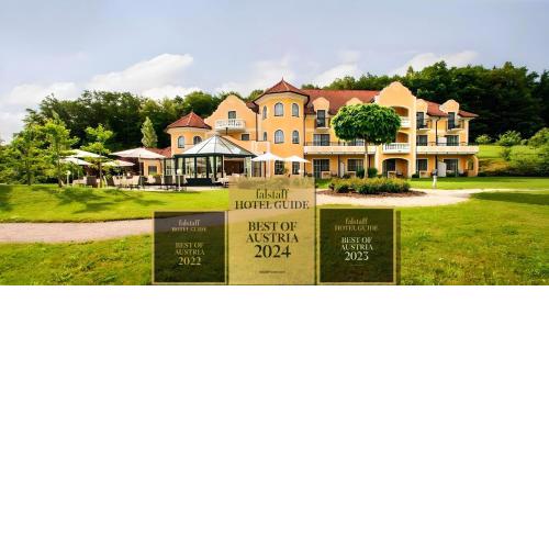 Romantikschlössl Loipersdorf Adults Only
