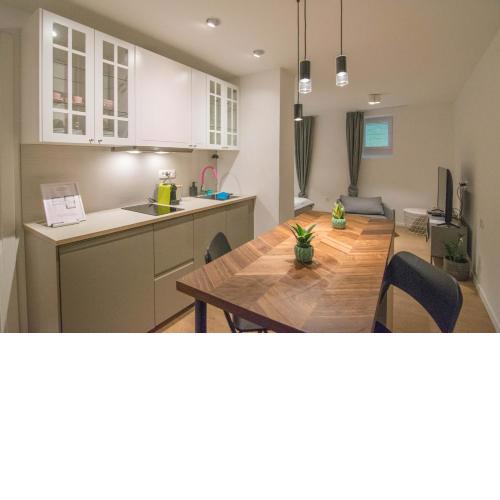 ROMIRU Rooms and Studio Apartment SPLIT