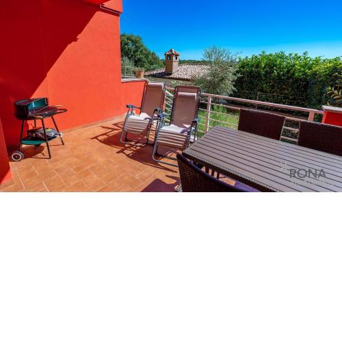 Rona apartment Denis