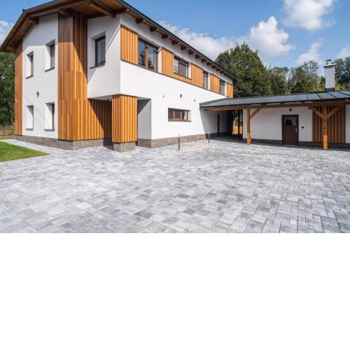 RONI Apartments Krkonoše
