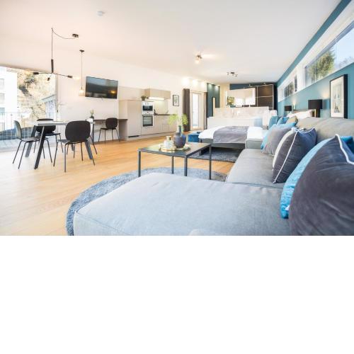 Room 4 & 5 Apartments