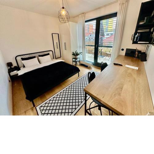 room B 502