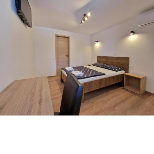 Room D