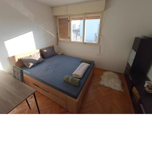Room in Apartment - Rooms in a shared condo by Zadar Oldtown
