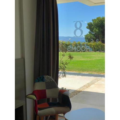 Room in Guest room - Bel Etage Luxury Rooms - Room 2