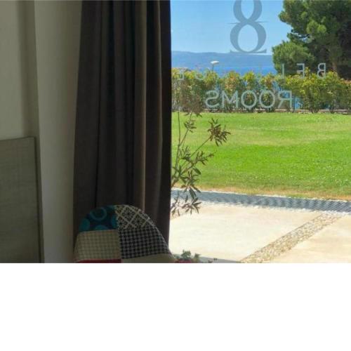 Room in Guest room - Bel Etage Luxury Rooms - Room 3