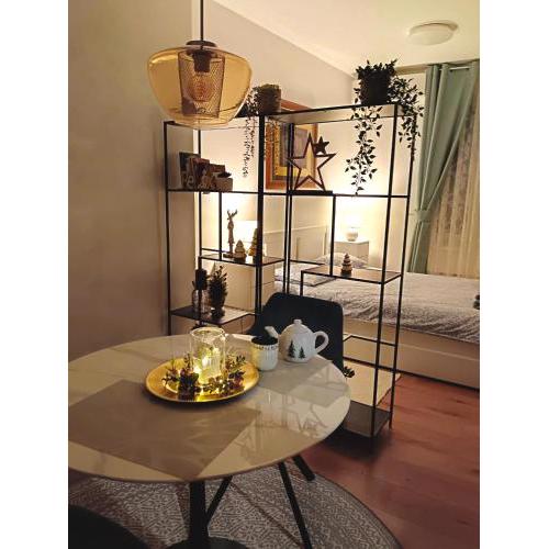 Room in Studio - Studio Apartment Stadium Zagreb