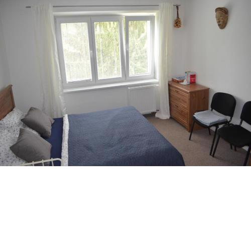 ROOM IN TREBON