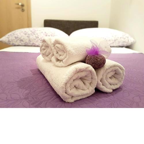 Room Ivana with private bathroom - Center of Split