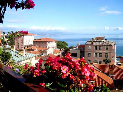 Room Malnig Opatija
