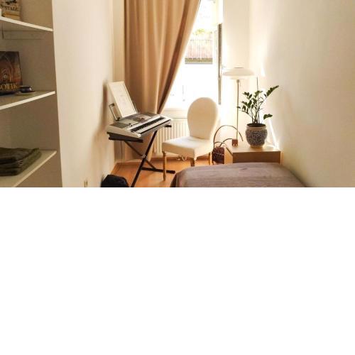 ROOM 'Mozart'