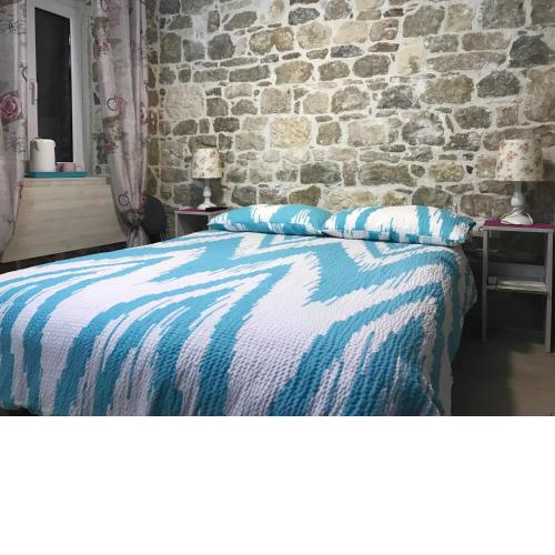 Room N&M - Diocletians palace