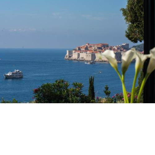 Room St. Jacob Dubrovnik