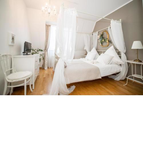 Room4Art Apartments Nr.6 in Center air-conditioned