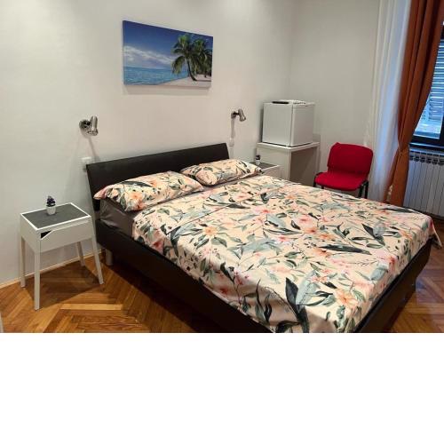 Rooms Aida