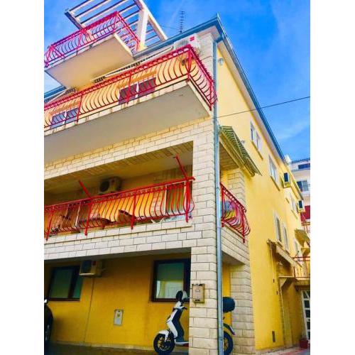 Rooms Aladino