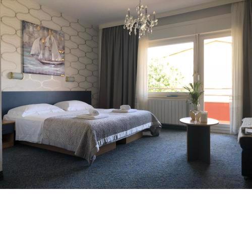 Rooms Ana