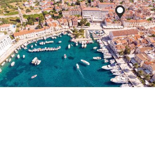 Rooms and Apartments Villa Town Gate Hvar