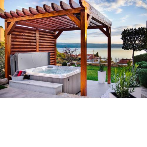 Rooms Anka