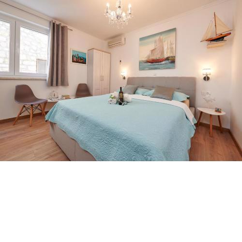 Rooms Antonio