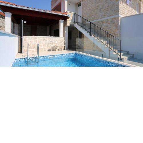 Rooms Boutique Rooms - with pool