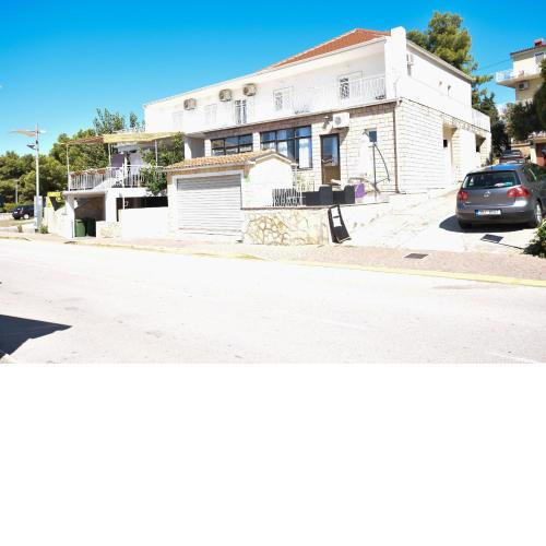 Rooms Bozena