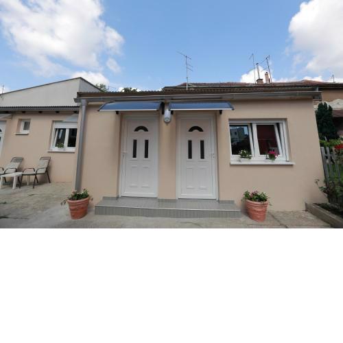 Rooms Butković