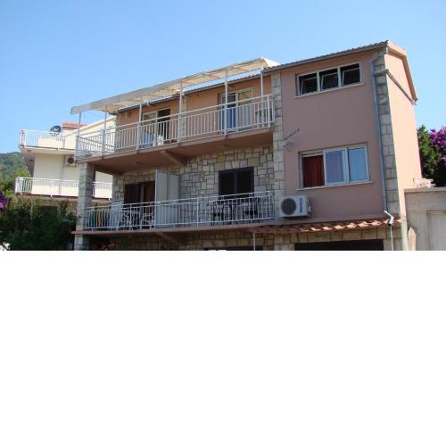 Rooms by the sea Brna, Korcula - 12614