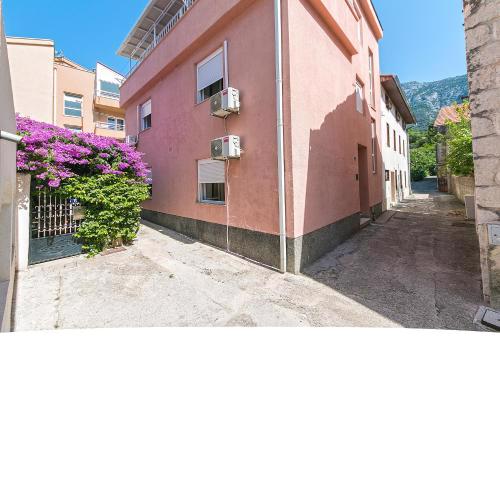 Rooms by the sea Gradac, Makarska - 16006