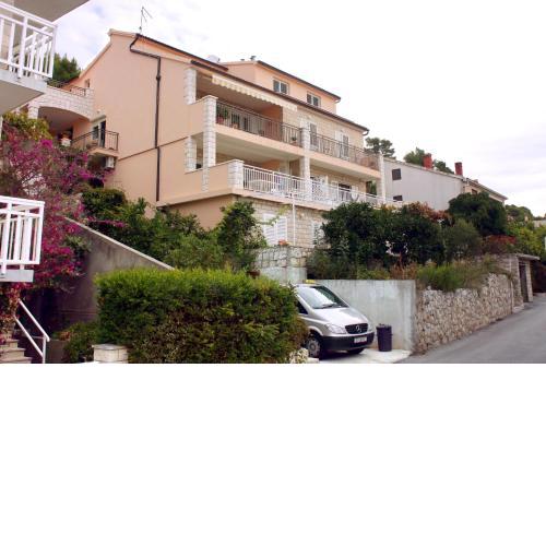 Rooms by the sea Hvar - 5720