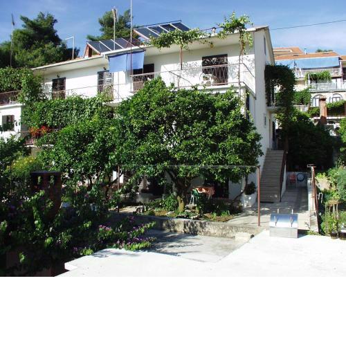 Rooms by the sea Jelsa, Hvar - 127