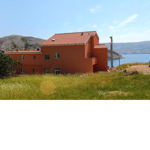 Rooms by the sea Metajna, Pag - 6487