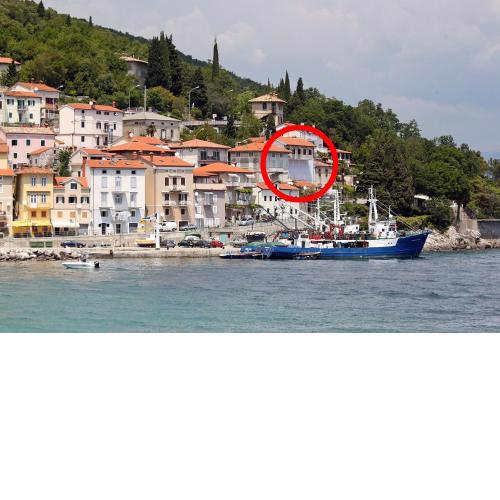 Rooms by the sea Moscenicka Draga, Opatija - 7767