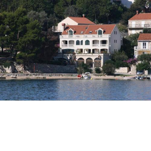 Rooms by the sea Slano, Dubrovnik - 5205