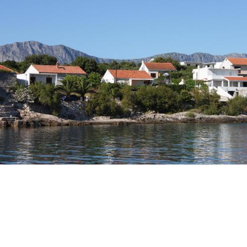 Rooms by the sea Sucuraj, Hvar - 6734