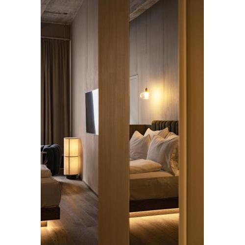rooms by wolfensson