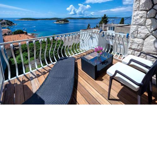 Rooms Carpe Diem Hvar