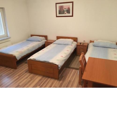 Rooms Dujlović