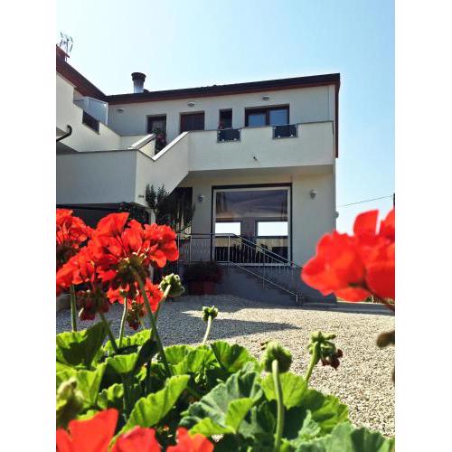Rooms Edda