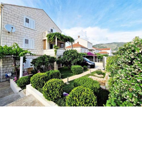 Rooms Franica