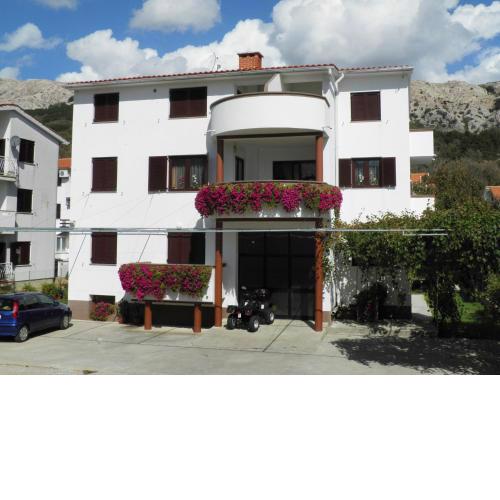 Rooms Grozdana