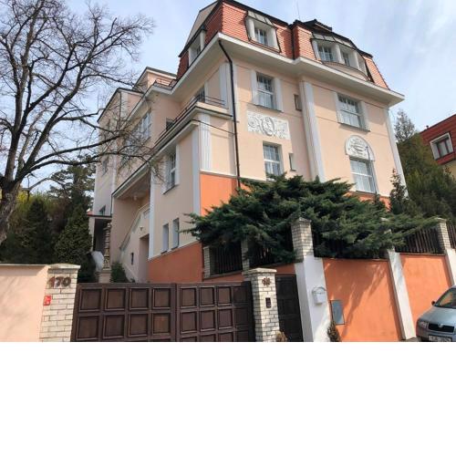 Rooms in Prague-BIG+Comfy