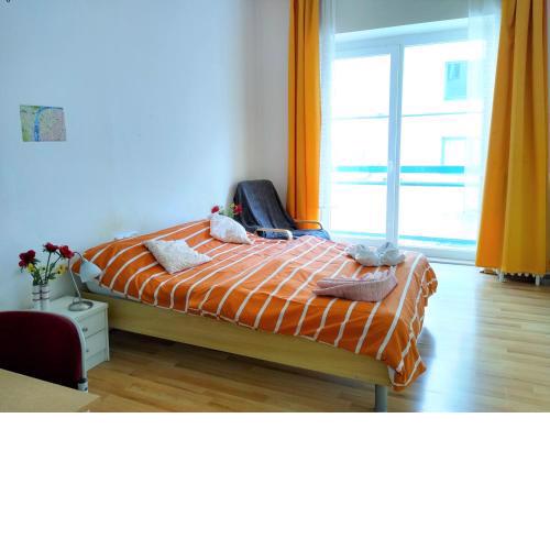 Rooms in the Center of Old Town