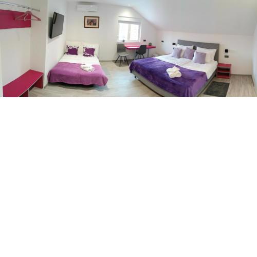 Rooms Jelak
